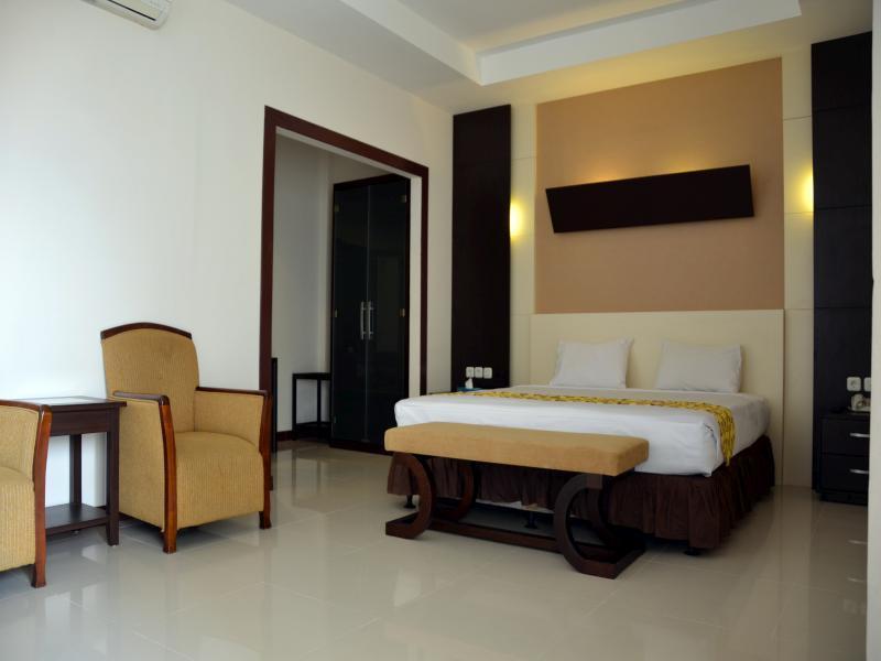 Mansinam Beach Resort WEST PAPUA Exterior photo